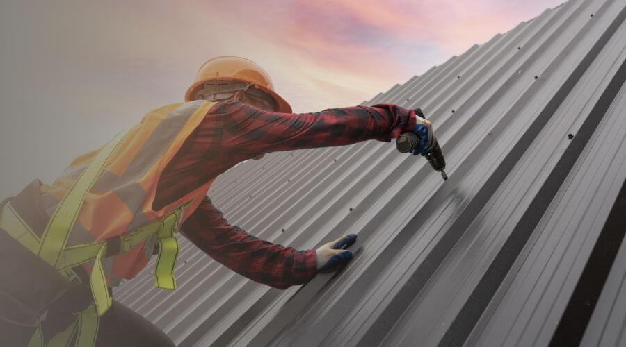 Expert top industrial roofings services in Mills, WY